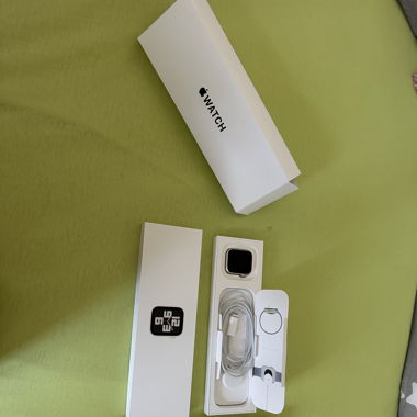 AppleWatch
