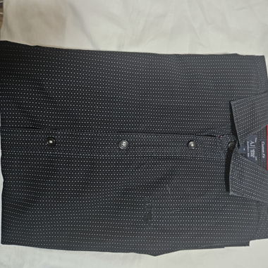 Chemise homme armani