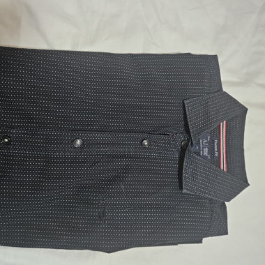 Herrenhemd Armani