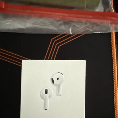 AirPods 4 Neuf