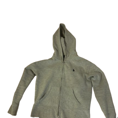 Ralph Lauren Kapuzen Pulli