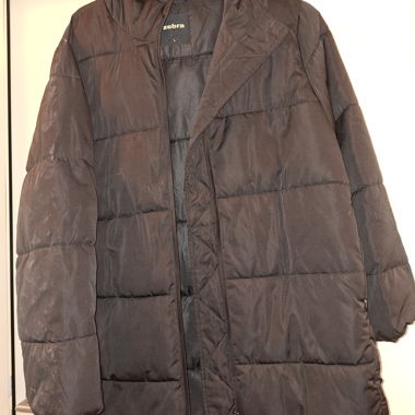 Jacke Gr.L 