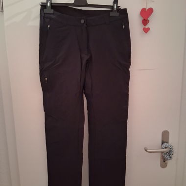 Pantalone da trekking - Ktec