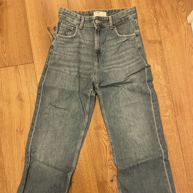 Baggy Jeans 90'