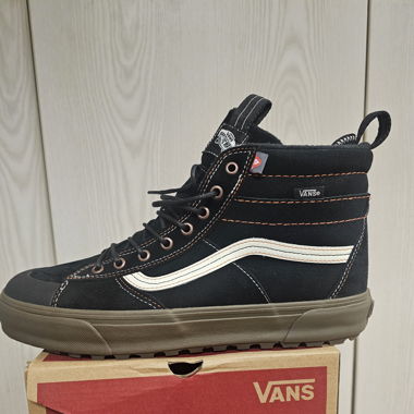 VANS Grösse 44.5