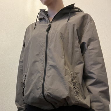 Regenjacke
