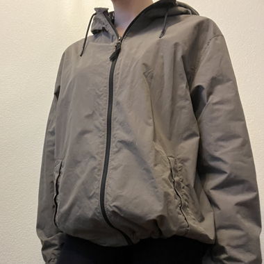 Regenjacke