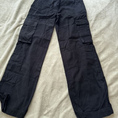 Cargo pants