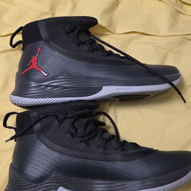 Nike Jordan Scarpe da Basket EU 44