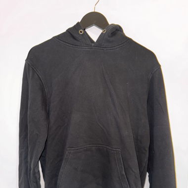 Sweat à capuche