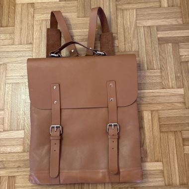 ENTER Backpack