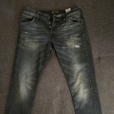 Jeans JACK & JONES