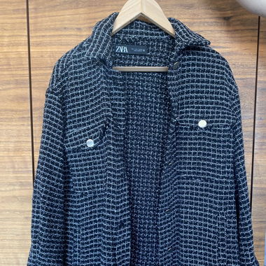 Chicke Jacke