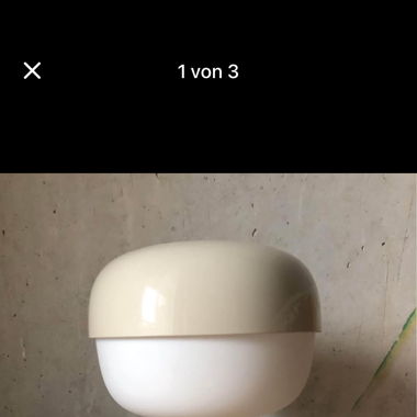 Lampen 2stk 
