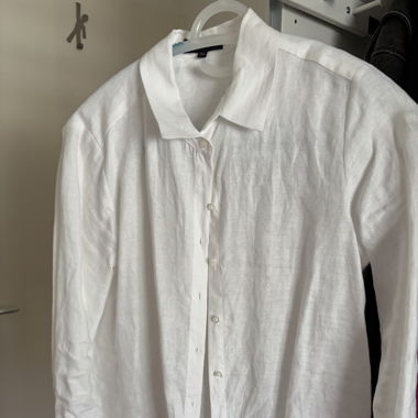 Chemise Caroll