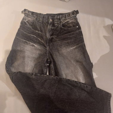 Baggy Hose Bershka