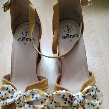 Sandalen
