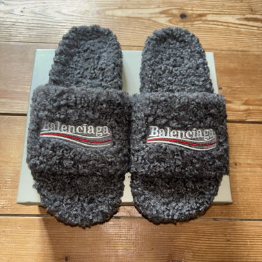 Blncg-Fell-Slides, Grösse 44