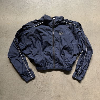 Reebok Windbreaker Jacket