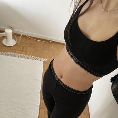 Calvin Klein underwear 