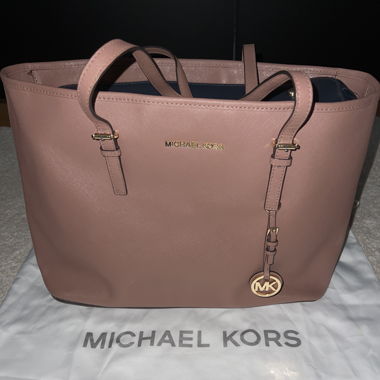 Michael Kors Schopper Bag