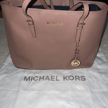 Michael Kors Schopper Bag