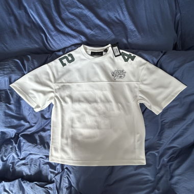 More Money More Love Hockey Jersey - Ungebraucht