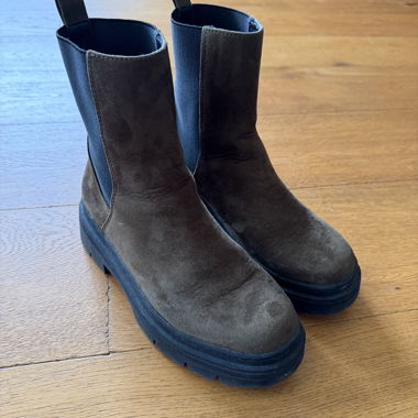 Bottes 
