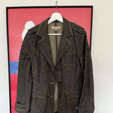 Blazer Vintage See by Chloé