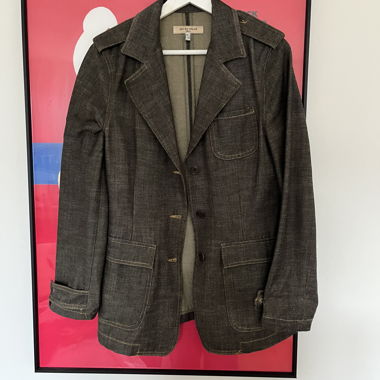 Blazer Vintage See by Chloé