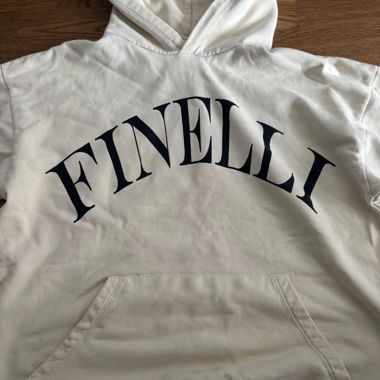 FINELLI Hoodie XS