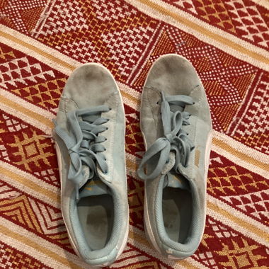 Puma 38
