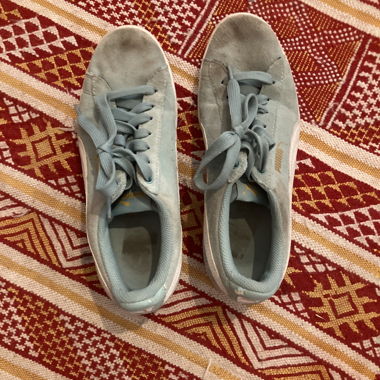 Puma 38