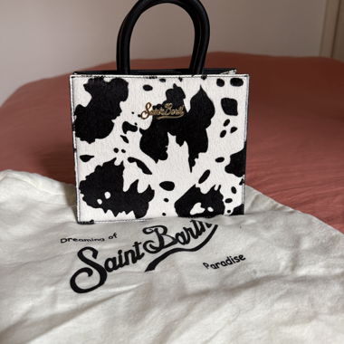 Borsa MC2 Saint Barth