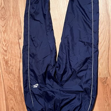 Nike Tracksuit Hose