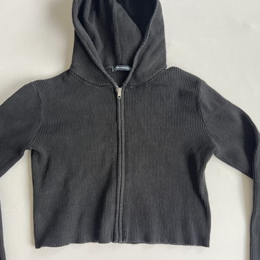 Brandy Jacket