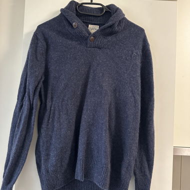J-crew Pullover