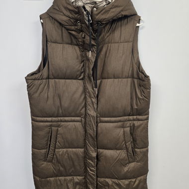 Gilet next