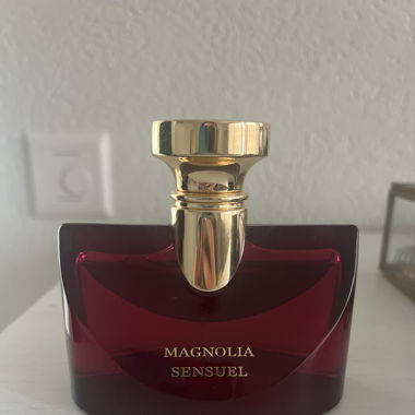 Parfum Bvlgari splendida 
