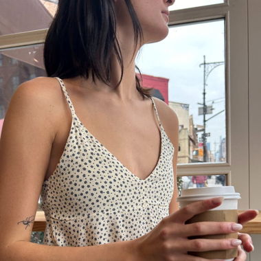 Brandy Melville Top neu