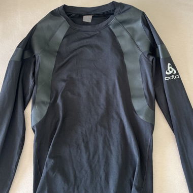 Odlo Active Spine Funktionsshirt