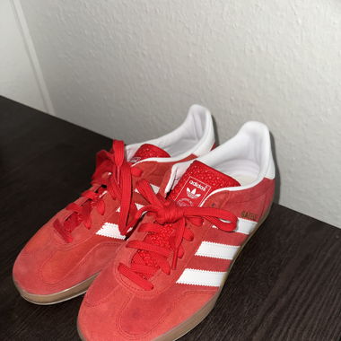 Adidas Gazelle Indoor 