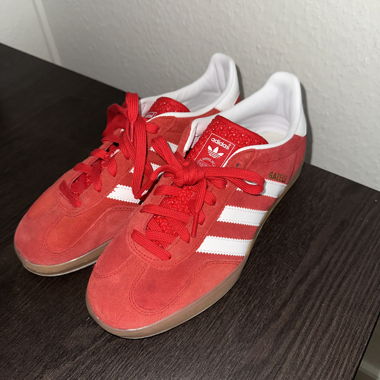 Adidas Gazelle Indoor 