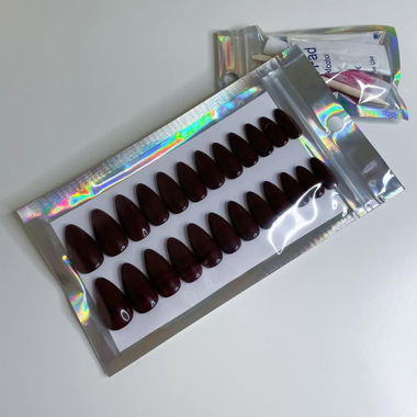  new Press on nails