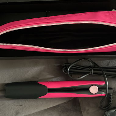 Fer à lisser ghd Gold Styler