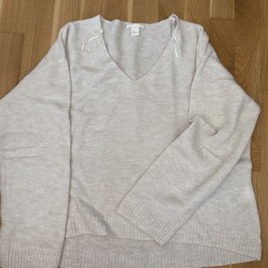 Pull fin