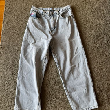Jeans Big Boy