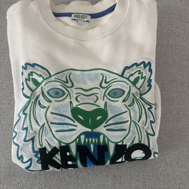 Kenzo-Pullover