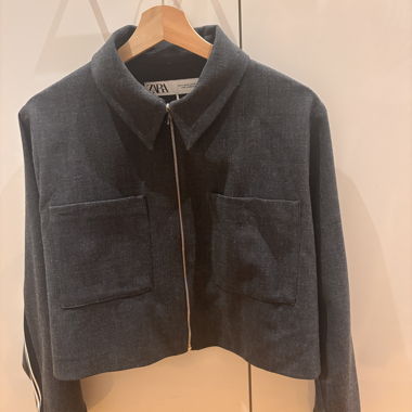 Giacca Zara