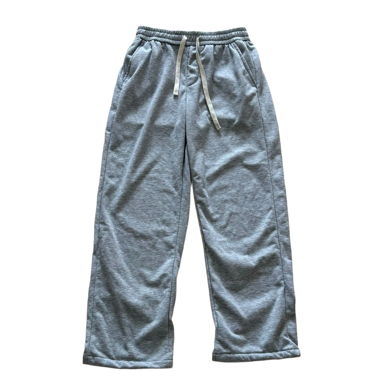 Pantalon de survetement gris